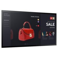 Monitor Profesional SAMSUNG LH43PMFXTBC/ZA, 43 pulgadas, 1920 x 1080 Pixeles, 400cd/m² , Full HD, 8 ms - Image 4