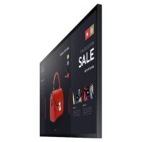 Monitor Profesional SAMSUNG LH43PMFXTBC/ZA, 43 pulgadas, 1920 x 1080 Pixeles, 400cd/m² , Full HD, 8 ms - Image 5