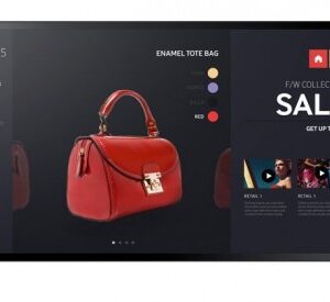 Monitor Profesional SAMSUNG LH43PMFXTBC/ZA, 43 pulgadas, 1920 x 1080 Pixeles, 400cd/m² , Full HD, 8 ms