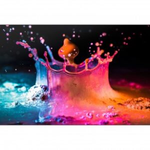 Pantalla Profesional SAMSUNG LH46UDEBLBB/GO, 46 pulgadas, 1920 x 1080 Pixeles, Full HD, 8 ms