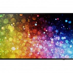 Pantalla Profesional SAMSUNG LH43DCJPLGA/GO, 43 pulgadas, 1920 x 1080 Pixeles, 8 ms