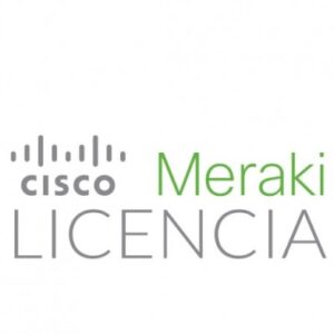 Licencia Básica LIC-MX64-ENT-3YR CISCO LIC-MX64-ENT-3YR