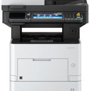 Multifunciona KYOCERA M3655idn, Monocromática, 250000 páginas por mes, 57 ppm, 1200 x 1200 DPI, 1 GB