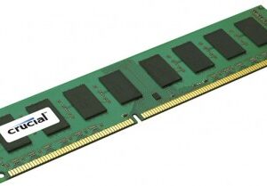 MEM SERVER 8GB DDR3L 1600 CT8G3ERSLD8160B