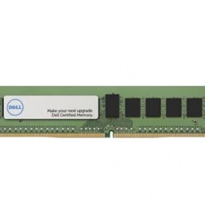Memoria RAM DELL A9781927, 8 GB, 2666 MHz, Servidor