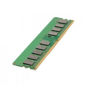 Memoria RAM Hewlett Packard Enterprise 862974-B21, 8 GB, DDR4, 2400 MHz, PC/servidor, UDIMM