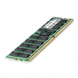 Memoria RAM Hewlett Packard Enterprise 815100-B21, 32 GB, DDR4, 2666 MHz, PC/servidor, 288-pin DIMM