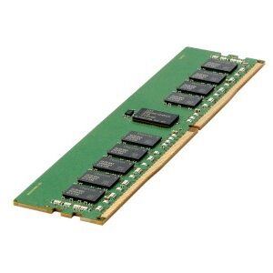 Memoria RAM 16GB Hewlett Packard Enterprise 879507-B21, 16 GB, DDR4, 2666 MHz, Servidor, UDIMM
