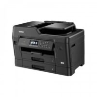 Impresora Multifuncional BROTHER MFCJ6930DW, Inyección de tinta, 30000 páginas por mes, 35 ppm, 1200 x 4800 DPI - Image 2
