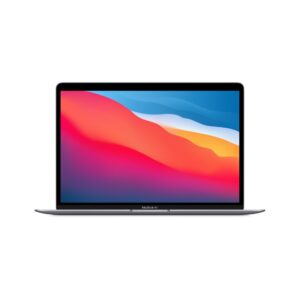 MACBOOK AIR APPLE MGN73LA/A, APPLE M, 8 GB, 512 GB SSD, 13.3 PULGADAS, MACOS BIG SUR