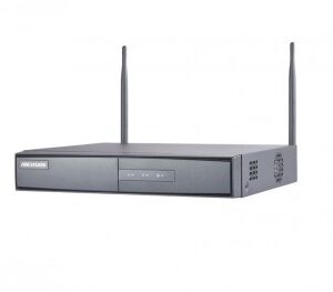 NVR 5 Megapíxel HIKVISION DS-7608NI-K1/W