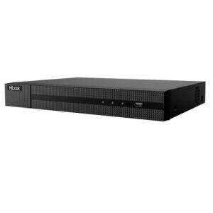 NVR HILOOK NVR-108MH-C/8P