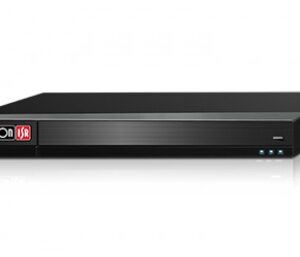 NVR PROVISION-ISR NVR5-8200PX+