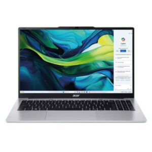 LAPTOP ACER ASPIRE LITE 15 Procesador AMD Ryzen™ 7 5700U, PANTALLA 15.6 1920 x 1080, 16 GB DDR4, 512 GB SSD, WINDOWS 11 HOME