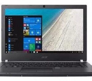 Laptop ACER TMP449-G2-M-77D, 14 pulgadas, Intel Core i7, i7-7500U, 8 GB, Windows 10 Pro, 256 GB SSD