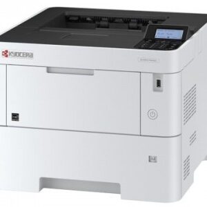 Impresora Monocromática KYOCERA ECOSYS P3155DN, 1200 x 1200 DPI, Laser, 55 ppm, 500 hojas, 250000 páginas por mes