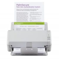 Scanner FUJITSU SP-1120