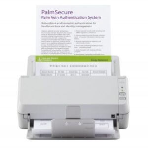 Scanner FUJITSU SP-1120