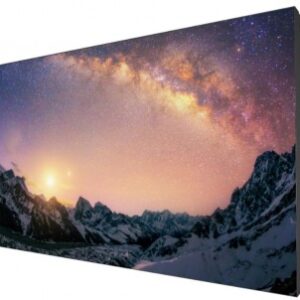 Pantalla BENQ PL490, 49 pulgadas, 1920 x 1080 Pixeles, FHD, 8 ms