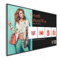 Pantalla BENQ ST860K, 86 pulgadas, 3840 x 2160 Pixeles, 400 nits, 8 ms - Image 3