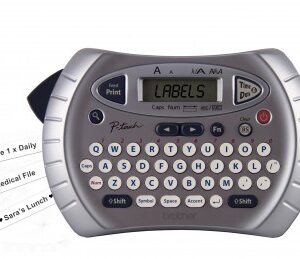 Rotulador BROTHER PT-70BM