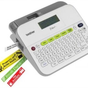 Rotulador BROTHER PTD400
