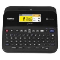 Rotulador BROTHER PTD600 - Image 2