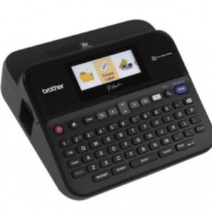 Rotulador BROTHER PTD600