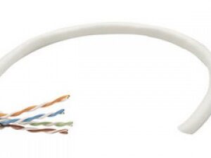 Bobina INTELLINET, 305 m, Gris, CAT5e