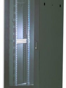 Gabinete INTELLINET, 60 cm, 600 kg, 42U