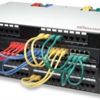 Rack INTELLINET, Montado en la pared, 4U - Image 2