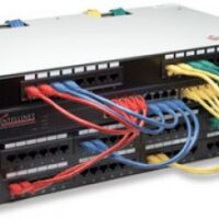 Rack INTELLINET, Montado en la pared, 4U - Image 3