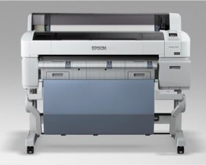 Plotter EPSON SURE COLOR T7270