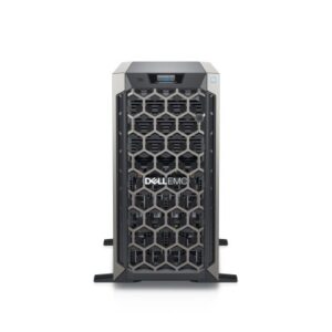 Servidor DELL PowerEdge T340, 3,3 GHz, Intel Xeon, 8 GB, DDR4-SDRAM