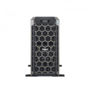 Servidor DELL PowerEdge T440, 2,1 GHz, Intel Xeon, 8 GB, DDR4-SDRAM