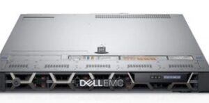 Servidor DELL PowerEdge R440, 2,1 GHz, Intel Xeon, 16 GB, DDR4-SDRAM