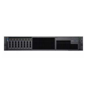 Servidor DELL PowerEdge R740, 2.2 GHz, Intel Xeon, 16 GB, DDR4-SDRAM