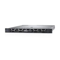 Servidor DELL PowerEdge R640, Intel Xeon, 16 GB, DDR4-SDRAM - Image 2