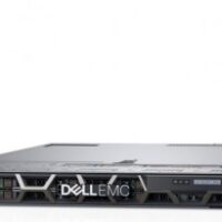 Servidor DELL PowerEdge R640, Intel Xeon, 16 GB, DDR4-SDRAM