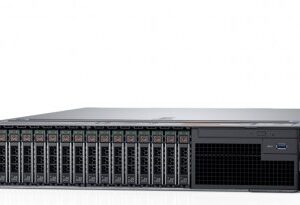 Servidor DELL PowerEdge R740 FHC1C