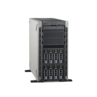 Servidor PowerEdge T440 2,1 GHz, Intel Xeon Silver 4208, 8 GB, DDR4 - Image 2