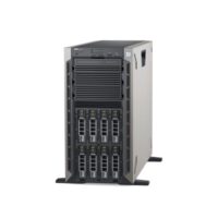 Servidor PowerEdge T440 2,1 GHz, Intel Xeon Silver 4208, 8 GB, DDR4 - Image 3