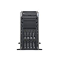 Servidor PowerEdge T440 2,1 GHz, Intel Xeon Silver 4208, 8 GB, DDR4 - Image 4