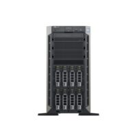 Servidor PowerEdge T440 2,1 GHz, Intel Xeon Silver 4208, 8 GB, DDR4