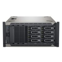 Servidor PowerEdge T440 2,1 GHz, Intel Xeon Silver 4208, 8 GB, DDR4 - Image 5