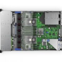 Servidor Hewlett Packard Enterprise Proliant DL 380 GEN10, 2,1 GHz, Intel Xeon-Gold 6130, 64 GB, DDR4-SDRAM - Image 3