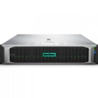Servidor Hewlett Packard Enterprise Proliant DL 380 GEN10, 2,1 GHz, Intel Xeon-Gold 6130, 64 GB, DDR4-SDRAM