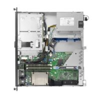 Servidor Hewlett Packard Enterprise Proliant DL20 GEN10, 3,3 GHz, Intel Xeon E-2124, 16 GB, No Incluye - Image 4