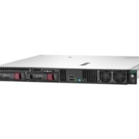 Servidor Hewlett Packard Enterprise Proliant DL20 GEN10, 3,3 GHz, Intel Xeon E-2124, 16 GB, No Incluye