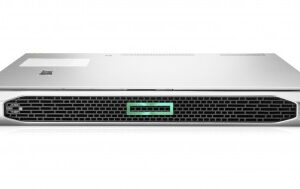 Servidor Hewlett Packard Enterprise DL160 Gen10 , 1,9 GHz, Intel Xeon Bronze, 16 GB, DDR3-SDRAM